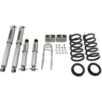 Belltech LOWERING KIT WITH SP SHOCKS