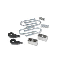 Belltech LOWERING KIT W/O SHOCKS