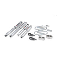 Belltech LOWERING KIT WITH SP SHOCKS