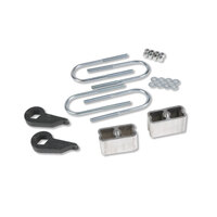 Belltech LOWERING KIT W/O SHOCKS