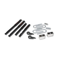 Belltech LOWERING KIT WITH ND2 SHOCKS