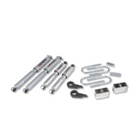 Belltech LOWERING KIT WITH SP SHOCKS