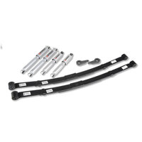 Belltech LOWERING KIT WITH SP SHOCKS