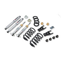 Belltech LOWERING KIT WITH SP SHOCKS