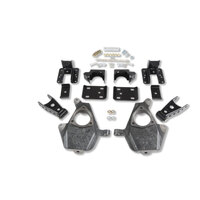 Belltech LOWERING KIT 07+ GM 1500 ALL CABS