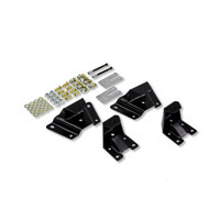 Belltech HANGER KIT 89-97 FORD RANGER STD. CAB