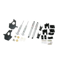 Belltech LOWERING KIT WITH SP SHOCKS