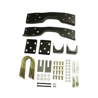 Belltech FLIP KIT 89-97 Ford Ranger StdCab 5.5inch