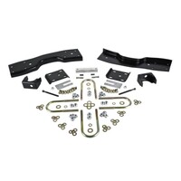 Belltech FLIP KIT 89-97 Ford Ranger EXTCab 5.5inch