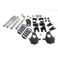 Belltech LOWERING KIT WITH SP SHOCKS