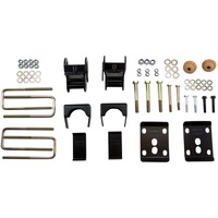 Belltech FLIP KIT 09-13 Ford F-150 Std Cab Short Bed Only (4in Rear Drop)