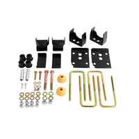 Belltech 5.5in Flip Kit 2015+ Ford F-150 2WD Short Bed