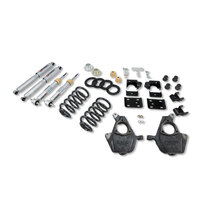 Belltech LOWERING KIT WITH SP SHOCKS