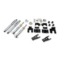 Belltech LOWERING KIT WITH SP SHOCKS