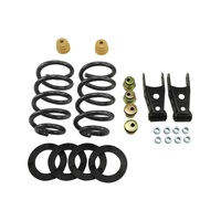 Belltech LOWERING KIT W/O SHOCKS