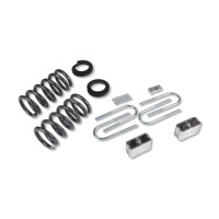 Belltech LOWERING KIT W/O SHOCKS