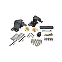 Belltech HANGER KIT 88-98 GM C-1500/2500 EXT CAB