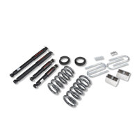 Belltech LOWERING KIT WITH ND2 SHOCKS