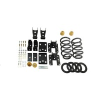 Belltech LOWERING KIT W/O SHOCKS