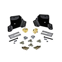 Belltech HANGER KIT 99-06 GM/GMC 1500 STD CAB 2inch