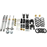 Belltech LOWERING KIT WITH SP SHOCKS