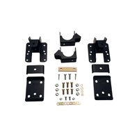 Belltech FLIP KIT 07+ CHEVY C-1500 QUAD CAB