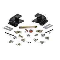 Belltech HANGER KIT 94-99 RAM 1500 Ext Cab 2inch