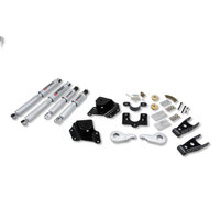 Belltech LOWERING KIT WITH SP SHOCKS