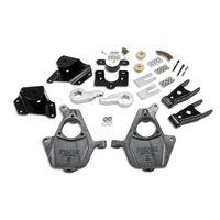 Belltech LOWERING KIT W/O SHOCKS