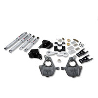 Belltech LOWERING KIT WITH SP SHOCKS