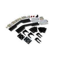 Belltech FLIP KIT 92-94 GM Suburban C1500 7inch