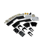 Belltech FLIP KIT 92-94 GM Suburban C2500 7inch