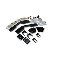 Belltech FLIP KIT 95-99 GM Suburban C1500 7inch