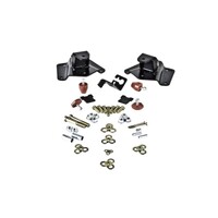 Belltech HANGER KIT 92-99 Suburban K-1500 4WD 2inch