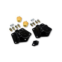 Belltech HANGER KIT 95-99 Tahoe/Yukon 4 door 2inch