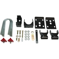 Belltech FLIP KIT 95-99 GM Tahoe 2 door 5.5inch