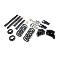 Belltech LOWERING KIT WITH ND2 SHOCKS