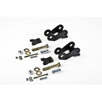 Belltech SHOCK EXTENSION KIT 95-99 SUBURBAN