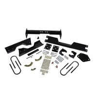 Belltech FLIP KIT 94-99 RAM 1500 EXT CAB