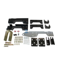 Belltech FLIP KIT 97-03 2WD F150 Quad Cab 6inch