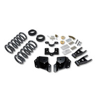 Belltech LOWERING KIT W/O SHOCKS