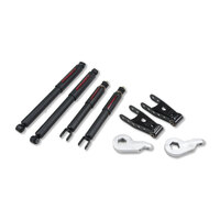 Belltech LOWERING KIT WITH ND2 SHOCKS