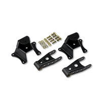 Belltech HANGER KIT 73-87 GM C-10 4inch