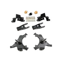 Belltech FLIP KIT 73-87 GM Blazer No-C Notch 6inch