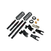 Belltech LOWERING KIT WITH ND2 SHOCKS