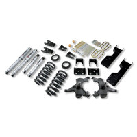 Belltech LOWERING KIT WITH SP SHOCKS