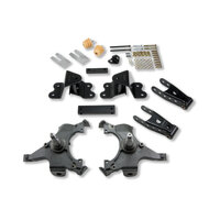 Belltech LOWERING KIT W/O SHOCKS