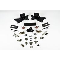 Belltech HANGER KIT 88-00 GM C-2500/3500 2inch