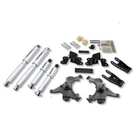 Belltech LOWERING KIT WITH SP SHOCKS