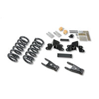 Belltech LOWERING KIT W/O SHOCKS